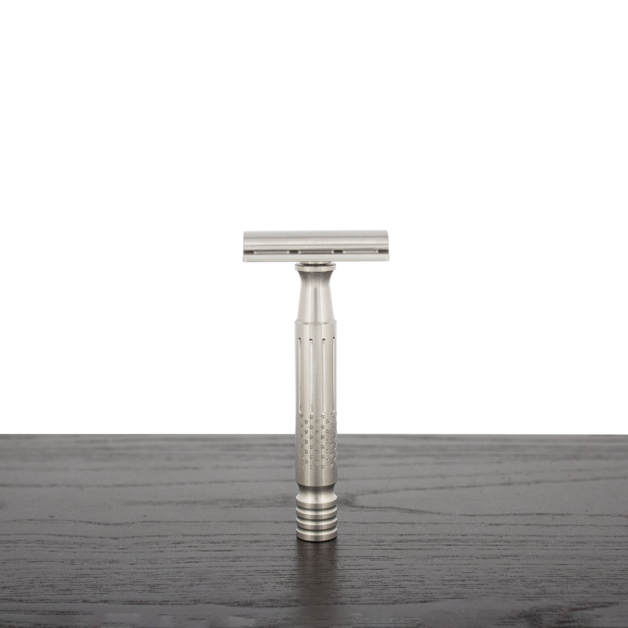 Product image 0 for WCS American Liberty CNC Safety Razor